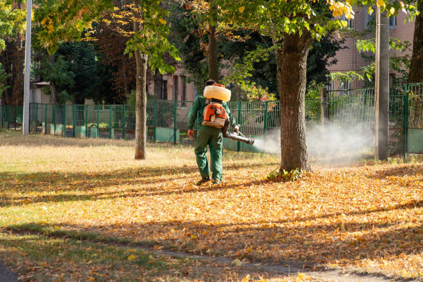 Wildlife Control Services in Gonzales, TX